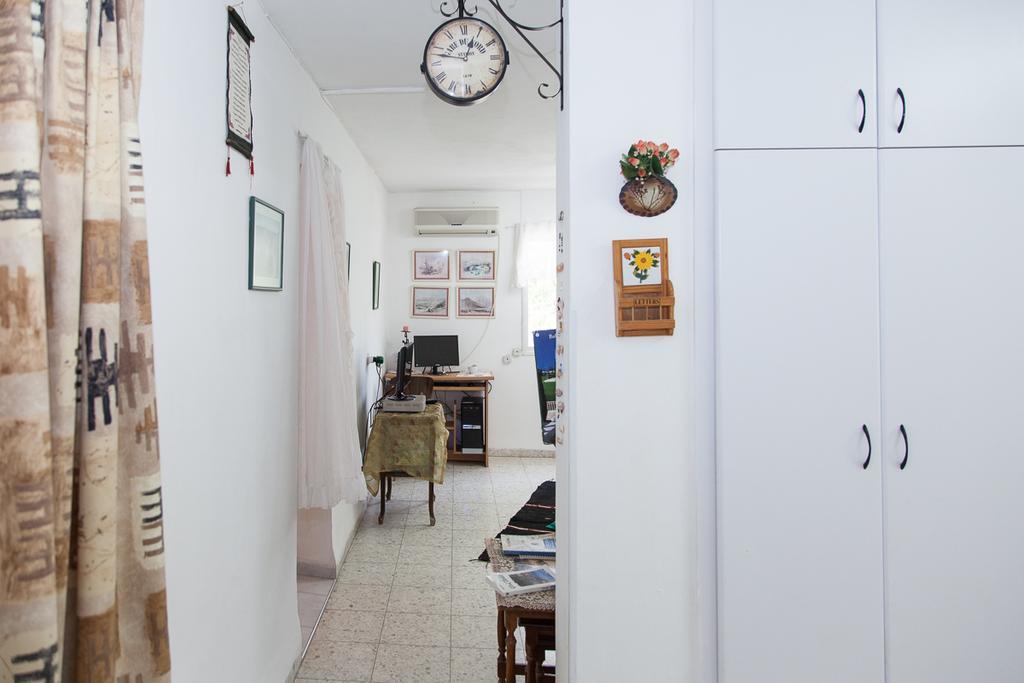 Stella Maris Hosting Leilighet Haifa Rom bilde