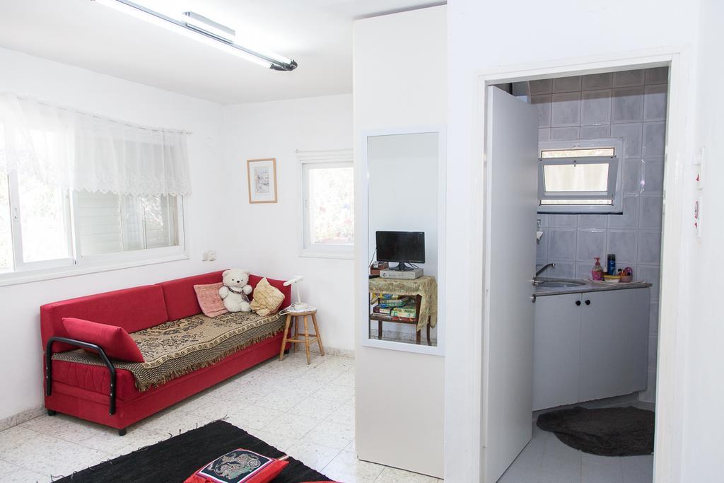 Stella Maris Hosting Leilighet Haifa Rom bilde