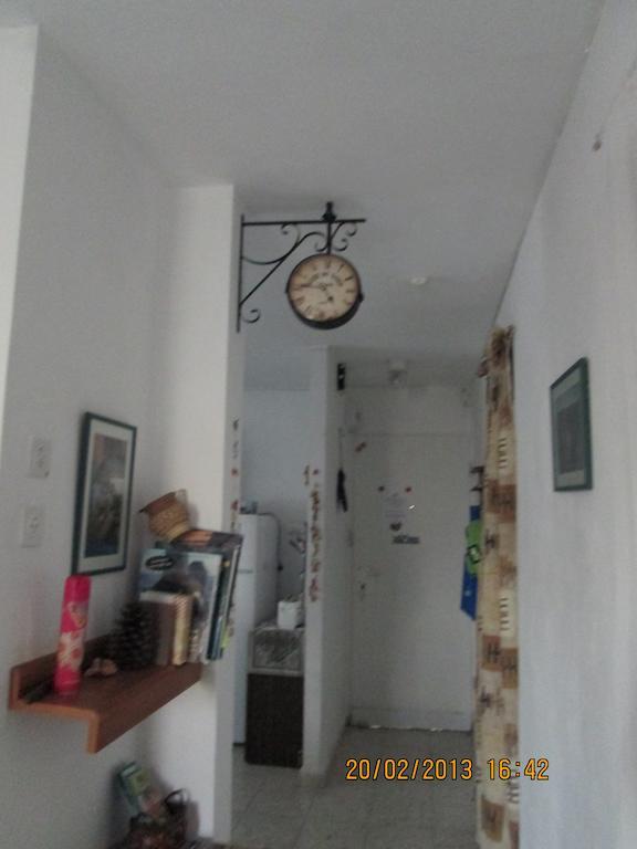 Stella Maris Hosting Leilighet Haifa Rom bilde